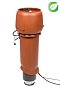 ECo190Р/125/700 вентилятор кирпичный