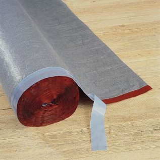 Купить Диффузионная мембрана DELTA MAXX PLUS Энергосберегающая - изображение 16