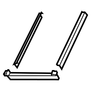 Купить Комплект накладок Velux ZWC для линии PREMIUM - изображение 1