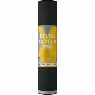 Купить Диффузионная мембрана DELTA XX PLUS LIGHT - изображение 1