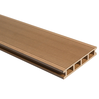 Купить Террасная доска ДПК CM Decking VINTAGE 3000х140х25мм oak (дуб) - изображение 2