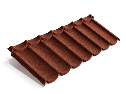 Купить Композитная черепица Metrotile MetroViksen - изображение 8