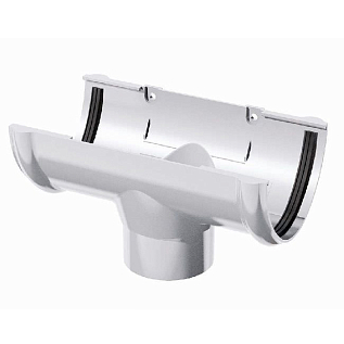 Купить Воронка желоба ТехноНиколь (Verat) - изображение 1