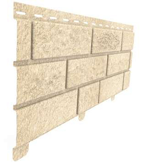 Купить Сайдинг Ю-пласт Stone House (Стоун-хаус) кирпич - изображение 10