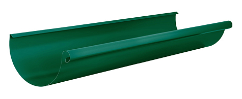 Купить Желоб водосточный AquaSystem - изображение 8