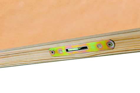 Купить Чердачная лестница FAKRO LWS 60х120х330см - изображение 5