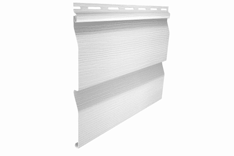 Купить Сайдинг Ю-пласт Корабельная доска - изображение 1