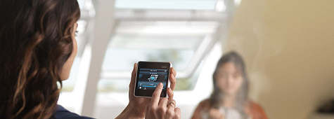 Купить Система управления Velux INTEGRA® Family - изображение 9