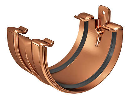 Купить Соединитель желобов Regenau - изображение 4