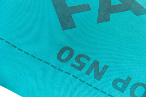 Купить Диффузионная мембрана Fakro EUROTOP N50 - изображение 5