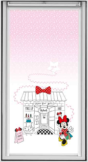 Купить Остекление мансард Velux Сказочная коллекция DKL - изображение 6