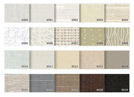 Купить Римские шторы Velux FHB - изображение 2