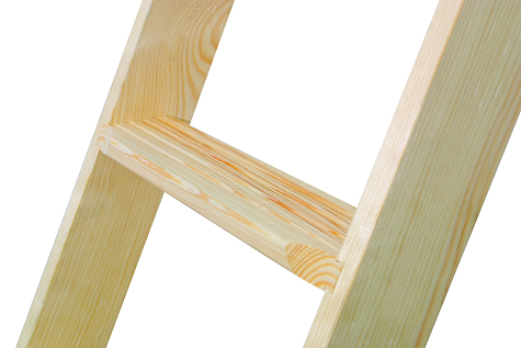 Купить Чердачная лестница FAKRO LWK 70х120х330см - изображение 5