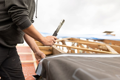 Купить Диффузионная мембрана DELTA XX PLUS UNIVERSAL - изображение 3