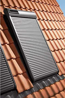 Купить Рольставни Velux - изображение 8