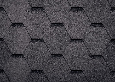 Купить Гибкая черепица Ruflex / Руфлекс Sota Балтика - изображение 1