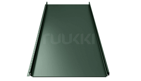 Купить Фальцевая кровля Cтальная Ruukki Classic C - изображение 37