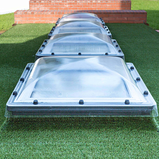 Купить Окно для плоских крыш Fakro DXC-C P2 - изображение 1