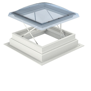 Купить Velux CSP (зенитный фонарь дымоудаления) - изображение 1