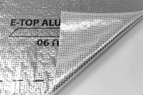 Купить Отражающая пароизоляция FAKRO E-TOP ALU 90 - изображение 10