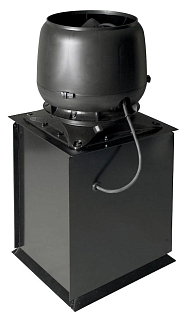 Купить Vilpe E190S вентилятор + основание - изображение 2