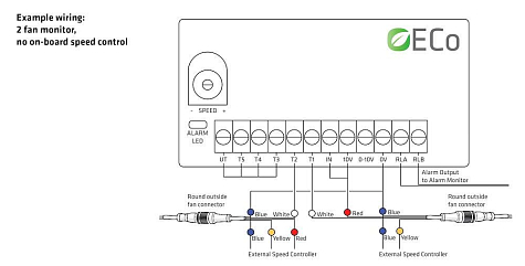 Купить Vilpe ECo Monitor - изображение 3