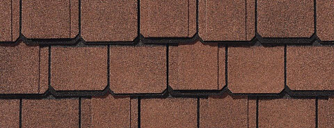 Купить Гибкая черепица CertainTeed Grand Manor - изображение 2
