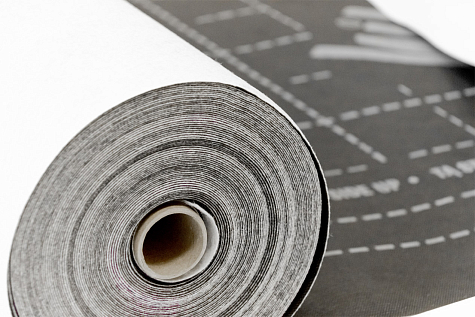 Купить Диффузионная мембрана Fakro EKRAN DACHOWA 265 - изображение 9