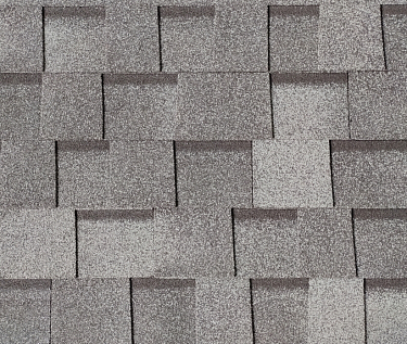 Купить Гибкая черепица Ruflex / Руфлекс Legacy Античный черный - изображение 1