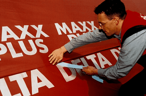 Купить Диффузионная мембрана DELTA MAXX PLUS Энергосберегающая - изображение 10