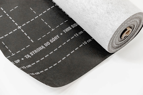 Купить Диффузионная мембрана Fakro EKRAN DACHOWA 265 - изображение 5