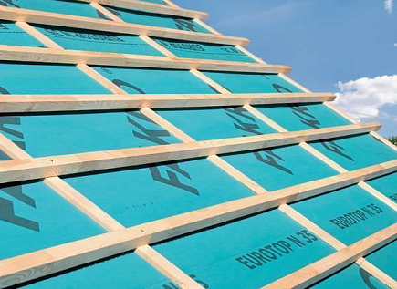 Купить Диффузионная мембрана Fakro EUROTOP N35 - изображение 2