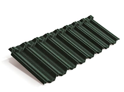 Купить Композитная черепица Metrotile MetroClassic - изображение 16