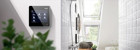 Купить Система управления Velux INTEGRA® Family - изображение 3