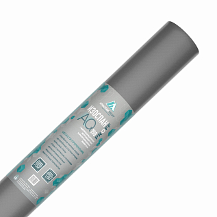 Купить Изоспан AQ 150 диффузионная мембрана - изображение 1