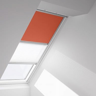 Купить Затемняющие шторы Velux «Дуо» DFD - изображение 4