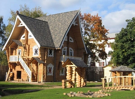 Купить Гибкая черепица многослойная ТЕХНОНИКОЛЬ Шинглас / Shinglas ДЖАЗ Индиго - изображение 2