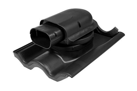 Купить Vilpe SOLAR TIILI проходной элемент - изображение 9