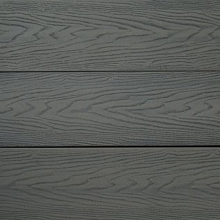 Купить Террасная доска ДПК CM Decking VINTAGE 3000х140х25мм ebony (эбен) - изображение 3