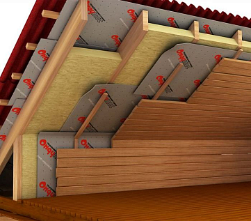 Купить Пароизоляция Ондутис R70 - изображение 2