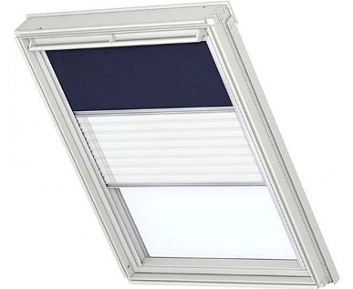 Купить Затемняющие шторы Velux «Дуо» DFD - изображение 8