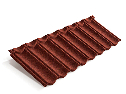 Купить Композитная черепица Metrotile MetroBond - изображение 12