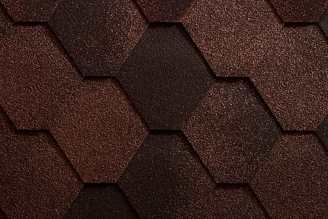 Купить Гибкая черепица Icopal Plano Antik - изображение 1