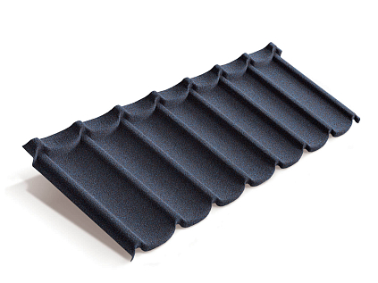 Купить Композитная черепица Metrotile MetroViksen - изображение 18