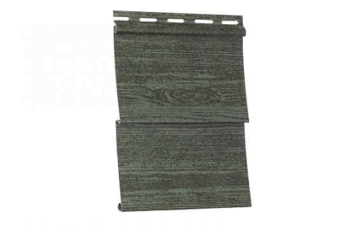 Купить Сайдинг Ю-пласт TimberBlock Ель - изображение 12