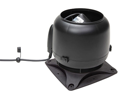 Купить Vilpe E120S вентилятор + основание - изображение 10