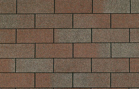 Купить Гибкая черепица IKO Superglass 3TAB - изображение 14