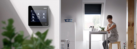 Купить Система управления Velux INTEGRA® Family - изображение 6