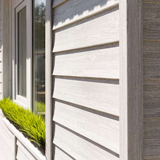 Купить Сайдинг Ю-пласт TimberBlock Ель - изображение 3