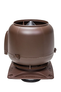 Купить Vilpe 125S вентиляционный выход - изображение 5